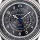 Montblanc MB133246 1858 The Unveiled Timekeeper Minerva